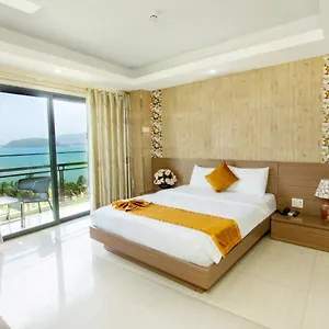 Oliver Nha Trang