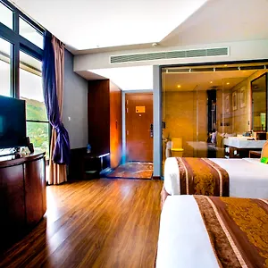 Hotel Boton Blue Hotel&spa