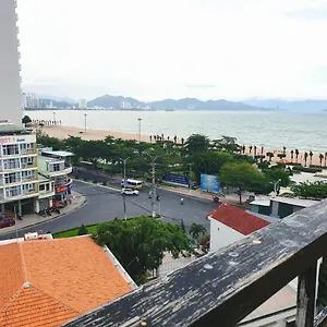 Vanda Hotel