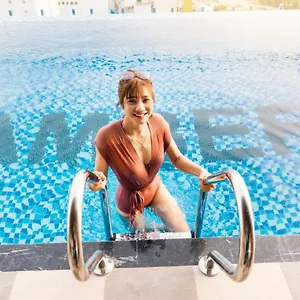 Amber Managed By Ht Hotel