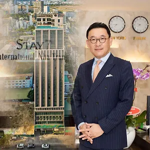 스테이7 인터내셔널 호텔 나트랑 나트랑