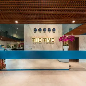 Szálloda The Time