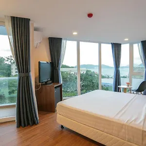 Khach San Cliffhouse Hotel