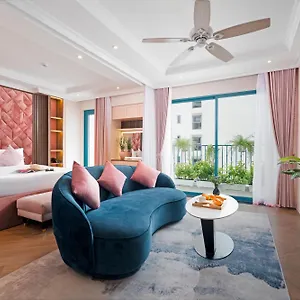 Hotel Pavillon Boutique &, Nha Trang