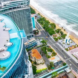 Best View Panorama Condotel Managed By Mlb 나트랑