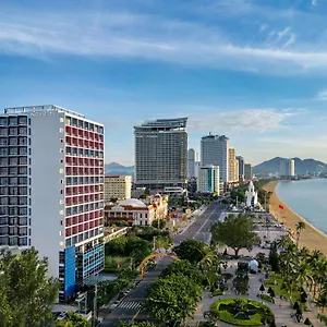 Hotel Novotel
