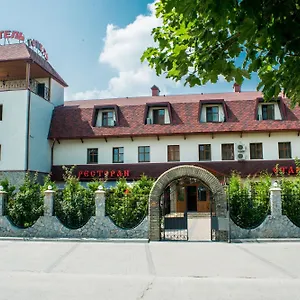 стара вежа Украина