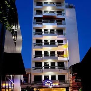 酒店 浪漫满屋酒店
