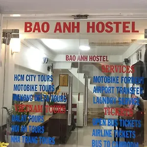 Baoanh Вьетнам