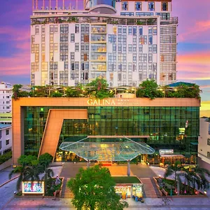 Galina Hotel&spa **** Nha Trang