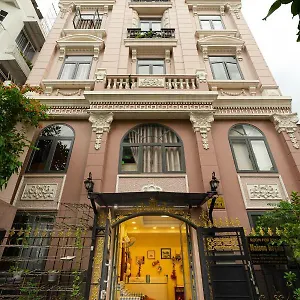 Maison Royale Вьетнам