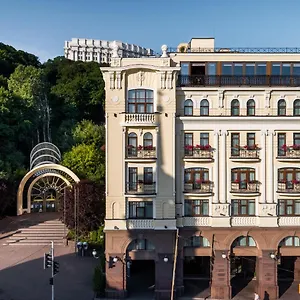 Riviera House Украина